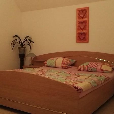 Feriendomizil-Roger-Wohnung-2 Lipsk Zewnętrze zdjęcie